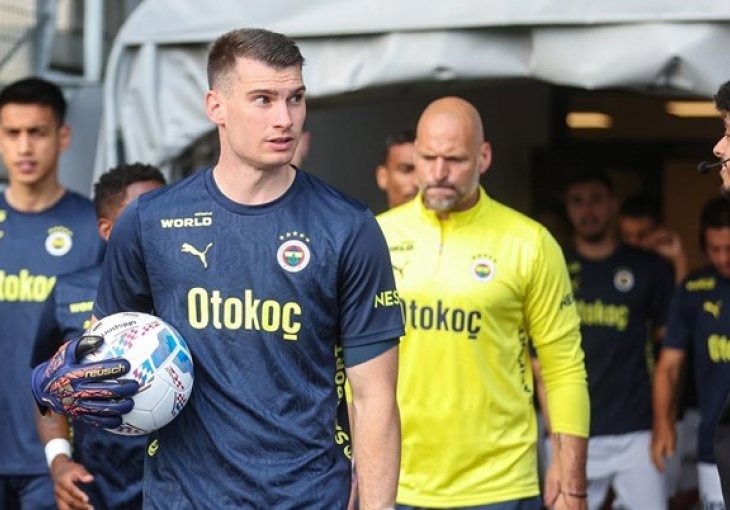 BUUUM! Livaković u iznenađujućem transferu ide u Italiju? Turci pišu o ponudi koja se sprema, OVO JE PRILIKA ŽIVOTA