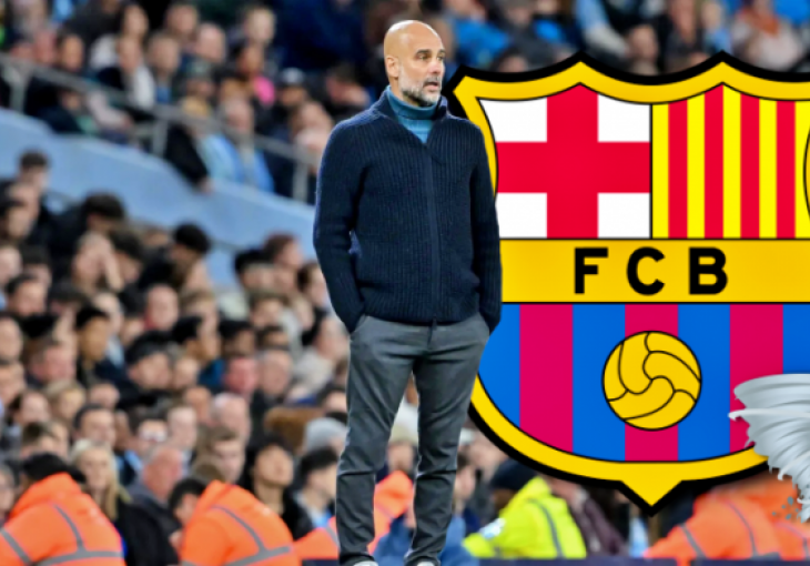 NE MOŽE BEZ BARCE! Pep završava potpis najplaćenije zvijezde Katalonaca, City moćniji za svjetsku klasu