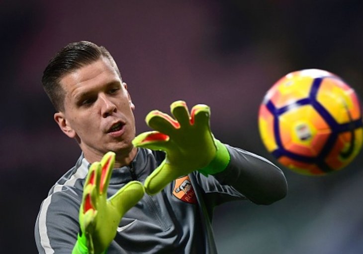 Szczesny iz penzije u Barcelonu: Potpisuje ugovor do kraja sezone