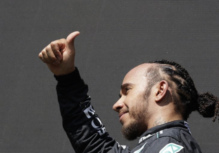 Hamilton otkriva borbu s depresijom: “Imao sam stvarno teške faze”