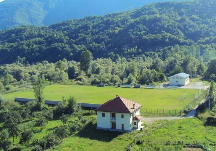 Obilne padavine izazvale poplave u Jablanici: Podrška za FK Klis i FK Turbina stiže iz cijele BiH