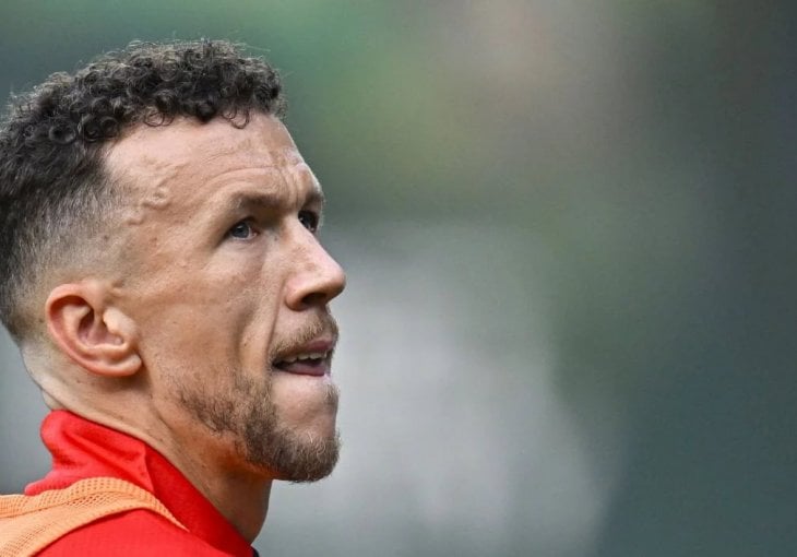 Drama u PSV-u: Ivan Perišić doživio povredu, slijede sati neizvjesnosti