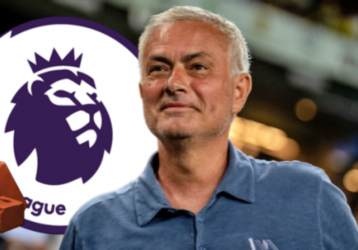 NE MOŽE BEZ NAJJAČE LIGE: Mourinho se vraća u Premier ligi, mogao bi preuzeti najtvrđu momčad u Engleskoj?