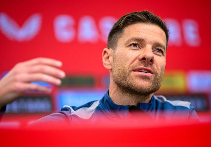 Ni Real, ni Bayern: Xabi Alonso na kraju sezone preuzima klub u kojem ga niko nije vidio