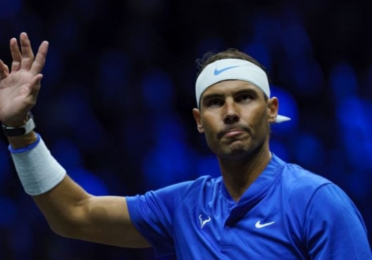 Vraća se Rafael Nadal: Bik sa Mallorce najavio napad na novu titulu