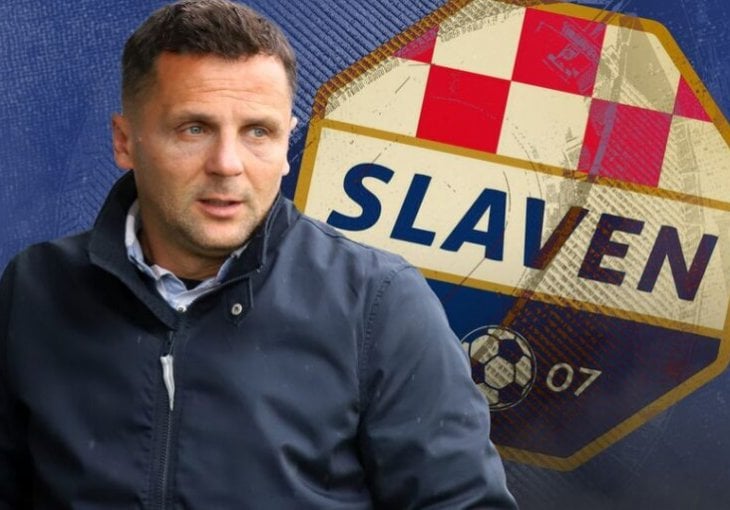 Trener Slaven Belupa o katastrofi: U Jablanici mi je familija, žalostan sam