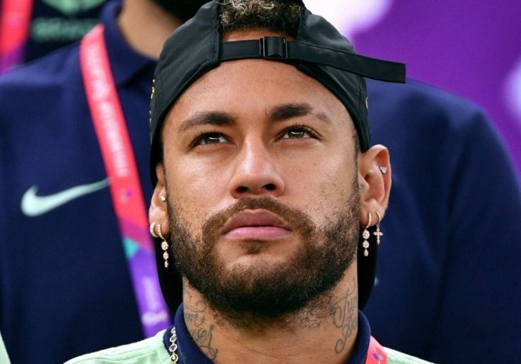 Neymar investira u luksuz: Kupuje otok Japão blizu Rio de Janeira