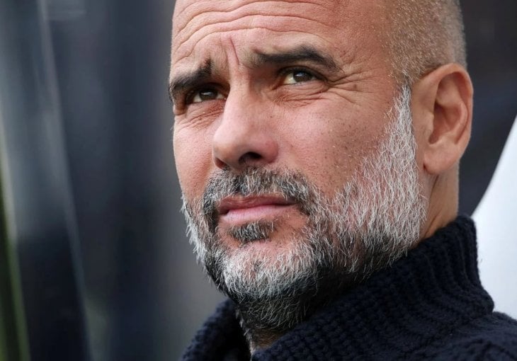 Pep Guardiola donio odluku: Odlazak iz Manchester Cityja na kraju sezone