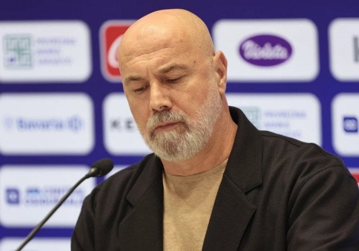 Barbarez najavio misiju sa Zmajevima: Plasman na Euro 2028 je ključni cilj