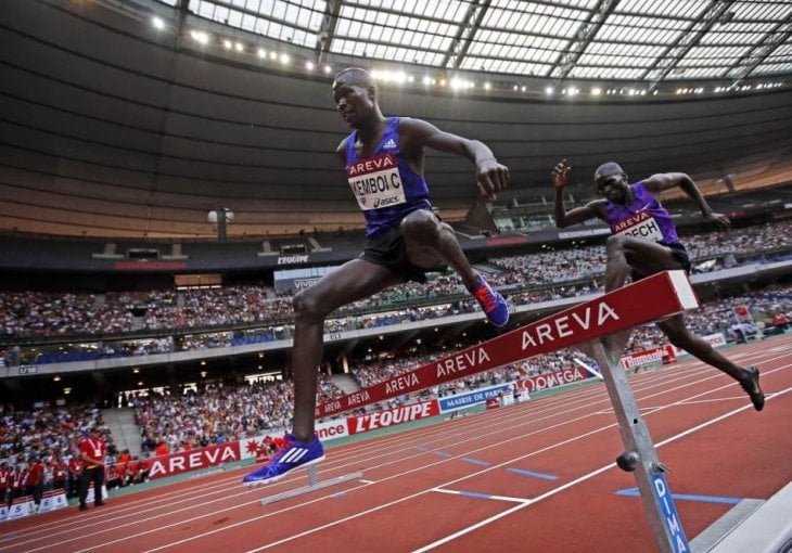 Tragedija u Keniji: Bivši afrički šampion Klemen Kemboi pronađen mrtav