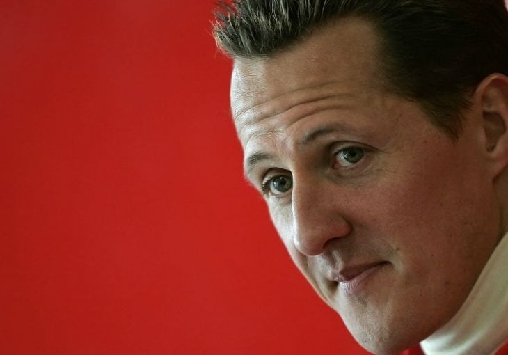 Michael Schumacher nakon 10 godina u javnosti: Iznenađenje na vjenčanju kćerke i porodična novost