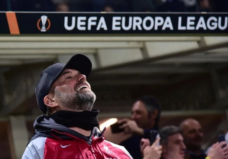 Jurgen Klopp preuzima globalnu ulogu u Red Bullu, ali bez klauzule za povratak na trenersku klupu Njemačke