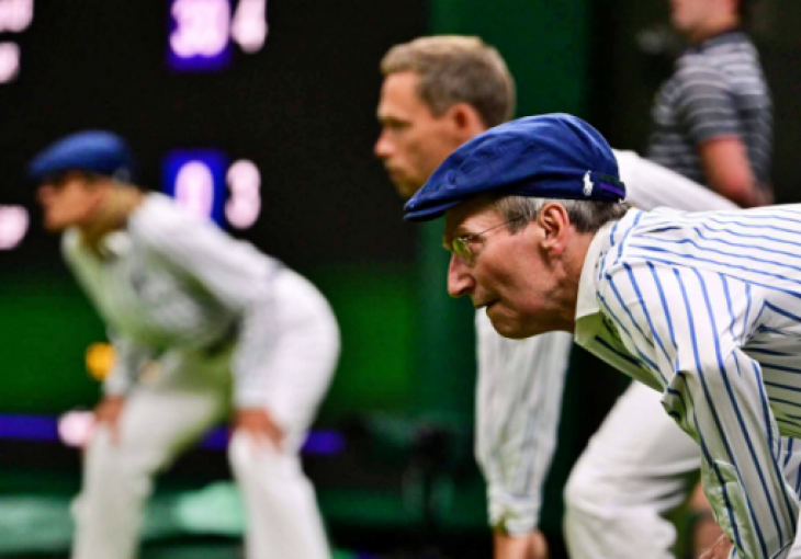 Wimbledon ukida linijske sudije: Kraj 147 godina stare tradicije na prestižnom turniru