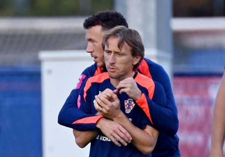 Marca pred ponoć donijela ekskluzivu dokad će Luka Modrić igrati za Hrvatsku