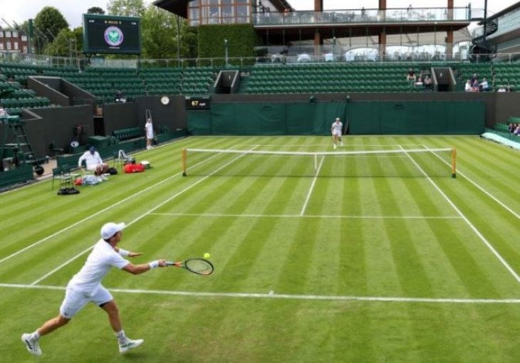 Nakon 147 godina Wimbledon uvodi veliku promjenu