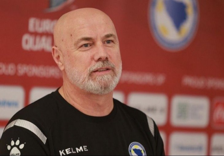 Barbarez razočaran na komunikaciju s Dedićevom ekipom: Ovo je njegova izuzetno oštra poruka
