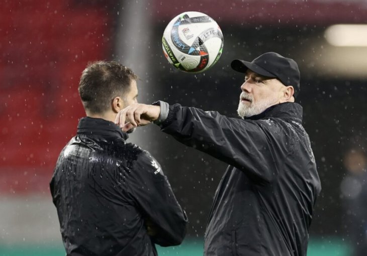 Sky Sport: Barbarez i Nagelsmann bi se mogli odlučiti za ove sastave u Ligi nacija