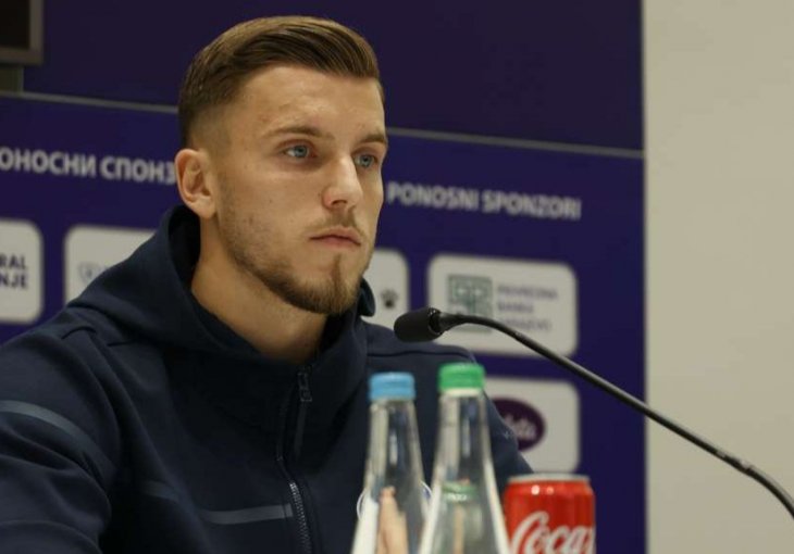 DEMIROVIĆ UOČI DUELA S ELFOM: Ako svako odradi svoj posao, onda ćemo imati prilike za mnogo toga
