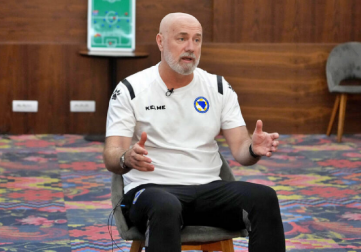 Zna se ko je gazda! Barbarez u intervjuu za ugledni Sky Sport otkrio trojicu lidera u svlačionici ‘Zmajeva’