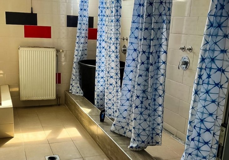 JE LI OVO REALNO? Pojavile su se fotografije iz svlačionice Njemačke na Bilinom Polju