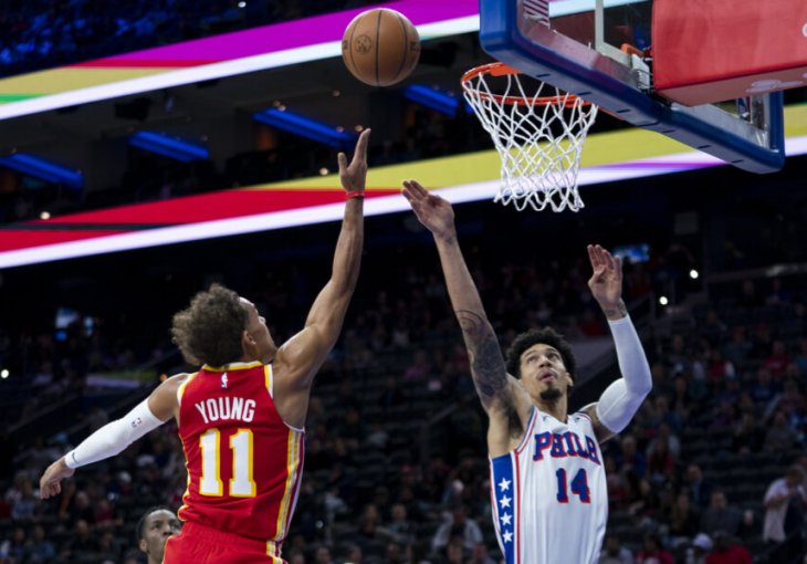 Jedan od četvorice: Penzionisao se osvajač tri NBA prstena s tri različita tima