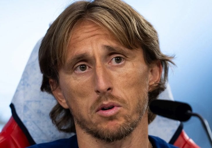 Modrić izabrao nasljednika: Baturina ima strašan potencijal, ali sve ovisi o njemu