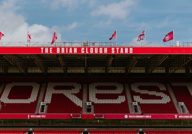 Nottingham Forest kažnjen s gotovo milion dolara zbog kritika na VAR