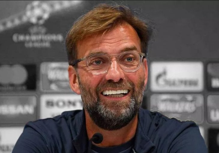 Jurgen Klopp preuzima novu ulogu u Red Bull grupi: Koliko vrijedi njegov ugovor?