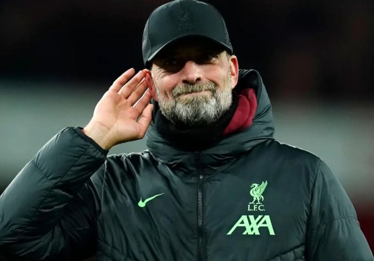 Jurgen Klopp na novom izazovu: Hoće li preuzeti još jedan klub?