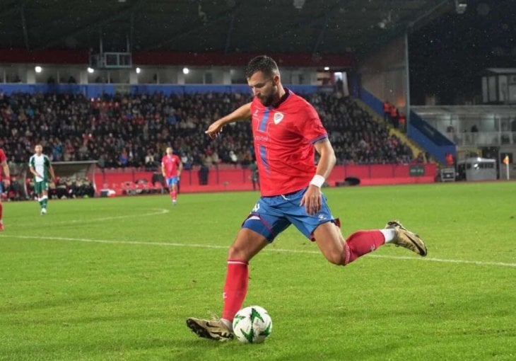 Premijer liga Bosne i Hercegovine se nastavlja: Borac i Zrinjski traže nove pobjede