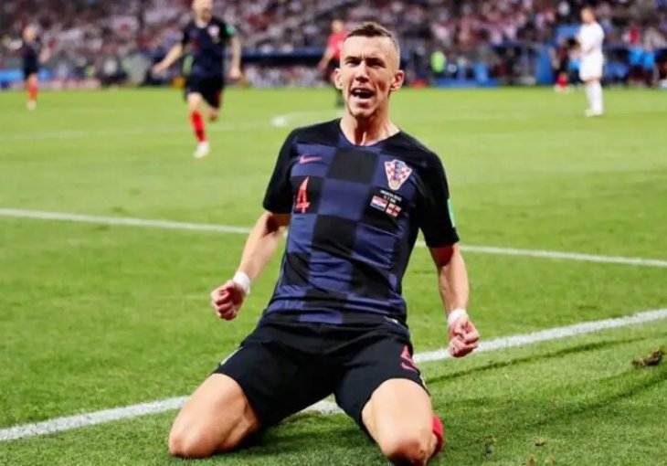 Nicola Zalewski impresionirao u ludoj utakmici protiv Hrvatske, zamijenio dres s Perišićem na poluvremenu