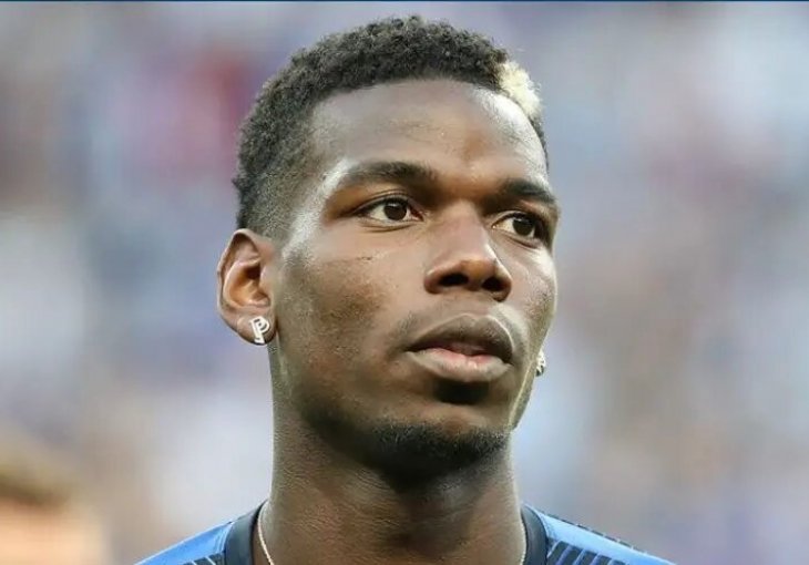 Pogba se vraća: Smanjena kazna omogućava mu povratak na teren već sljedeće godine