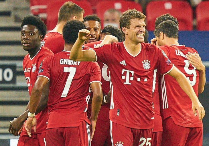 Bayern ažurira grb: Minimalne promjene za njemačkog velikana