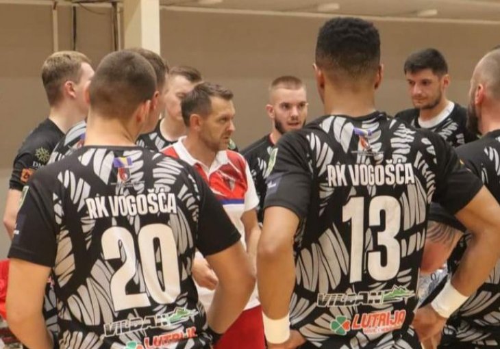 Cirkus u bh. rukometu se nastavlja: Takmičarska komisija odbila žalbu Vogošće, Savez 