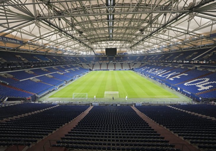 Velikan nema drugog izlaza: Njemački klub primoran prodati stadion