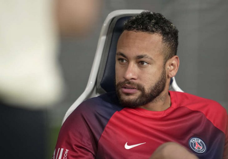 POVRATAK ZABORAVLJENOG ASA Selektor Brazila: Neymar se uskoro vraća