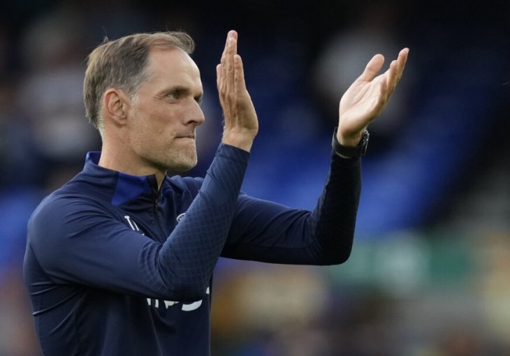 Poznata plata novog selektora Engleske: Tuchel zarađuje vrtoglavu sumu
