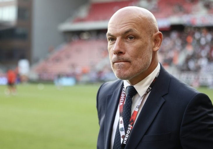 Čuveni Howard Webb tvrdi: VAR ima čak 80% manje grešaka u Premier ligi nego prošle sezone