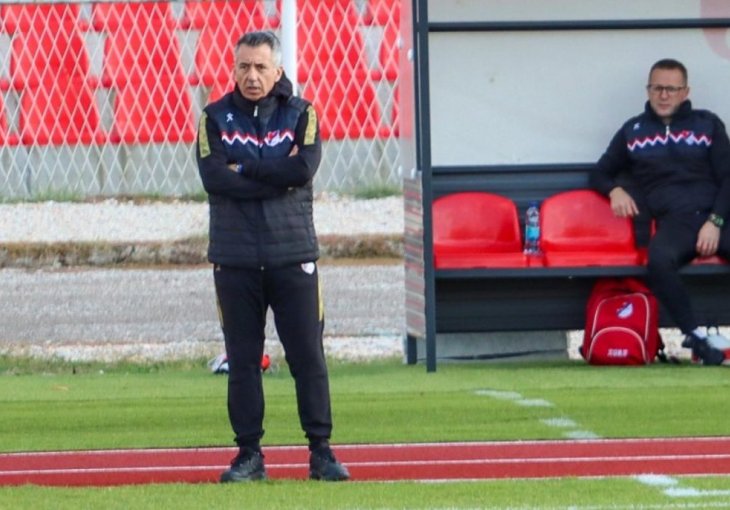 Jusufbegović mislima u Bijeljini: Očekuje nas složen, komplikovan duel