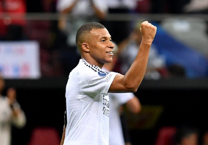 Navijači Real Madrida izabrali svog ‘kralja’ za mjesec septembar