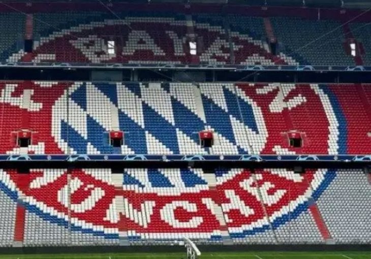 Bayern Munchen promijenio grb: Kada su vidjeli novi svi su se zapitali samo jedno