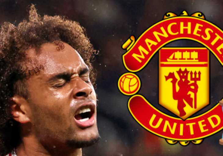 Zirkzee na izlaznim vratima: Juventus želi nizozemskog napadača, United traži zamjenu