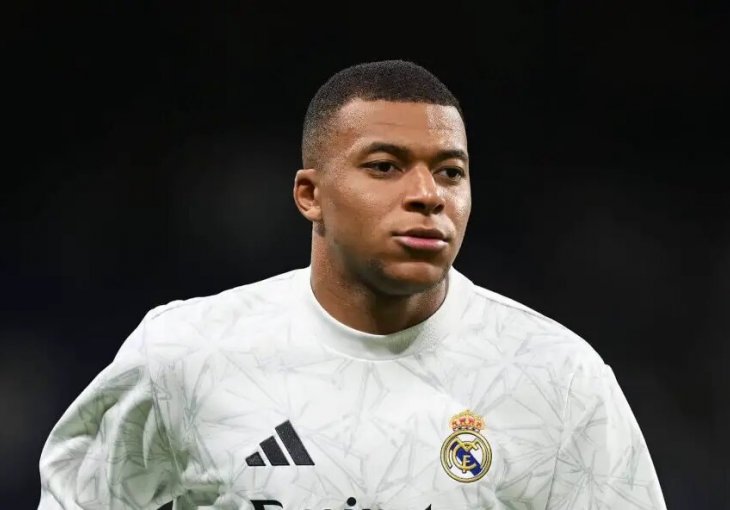 Real Madrid se kaje zbog potpisa Mbappea: Razočaranje u klubu