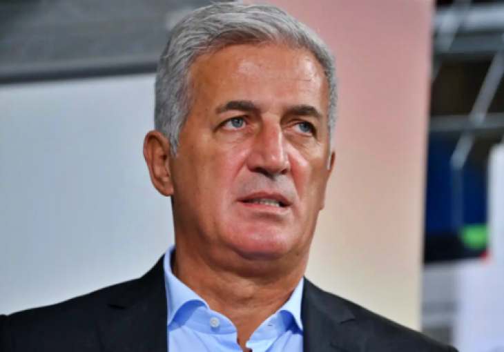 Petković dobio značajnu nagradu za uspjehe s Alžirom