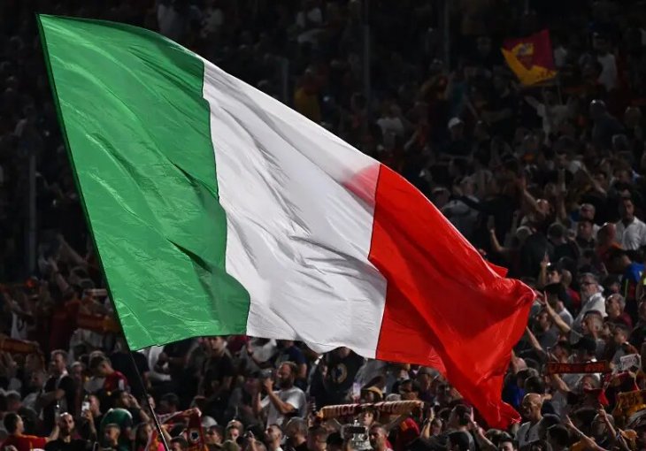 Italija suspendovana sa svjetskih takmičenja: Vaterpolo reprezentacija kažnjena zbog skandala na Olimpijadi