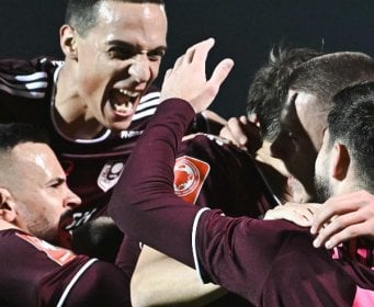 Fizioterapeut FK Sarajevo otkrio kad se vraćaju povrijeđeni igrači, pa se naročito osvrnuo na Đorđevića