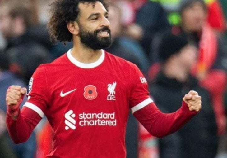 Parižani više ne žele čekati: Salah napušta Liverpool i pojačava redove drugog velikana