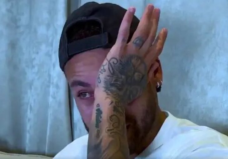 Neymar emotivan pred povratak nakon teške povrede: 'Patiо sam svakog dana'