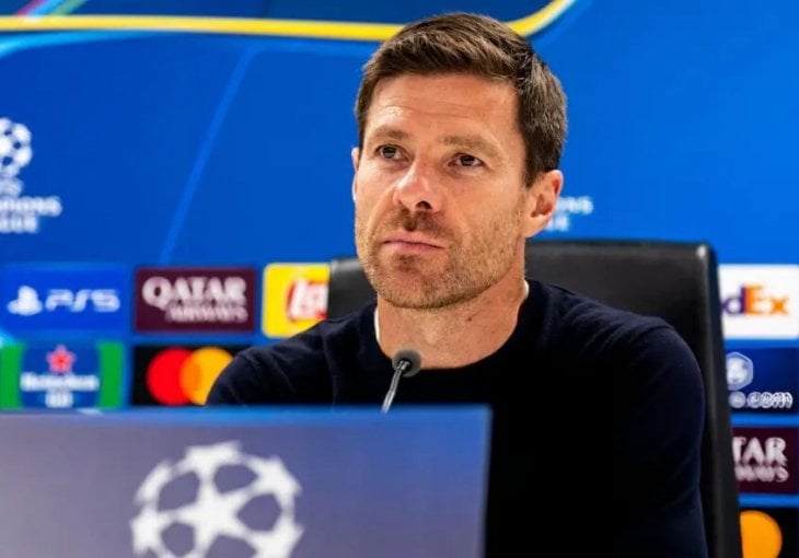 Xabi Alonso: Od odbijenih ponuda do mogućeg nasljednika Pepa Guardiole u Manchester Cityju