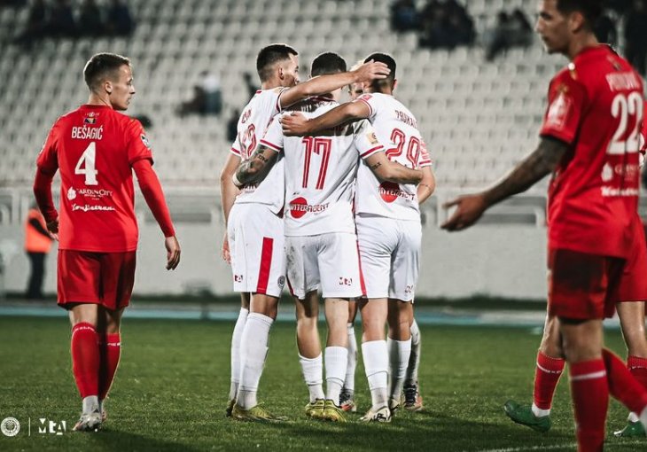 Igman u problemima pred dolazak Sarajeva: Dva igrača ne mogu igrati protiv bivšeg kluba, velika briga i za Velež